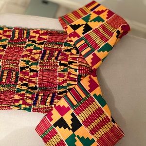 Any size can wear this dress and you be comfortable on it.